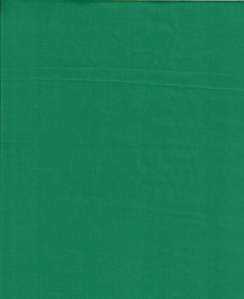 Ткань Тиси Китай 120 г/м.кв. 35%х/б 65%пэ зеленый шир 150 см