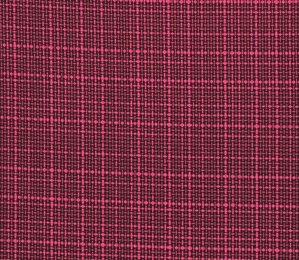 Оксфорд 300D PVC "Бамбук-D", 390 г/м2, розовый 2