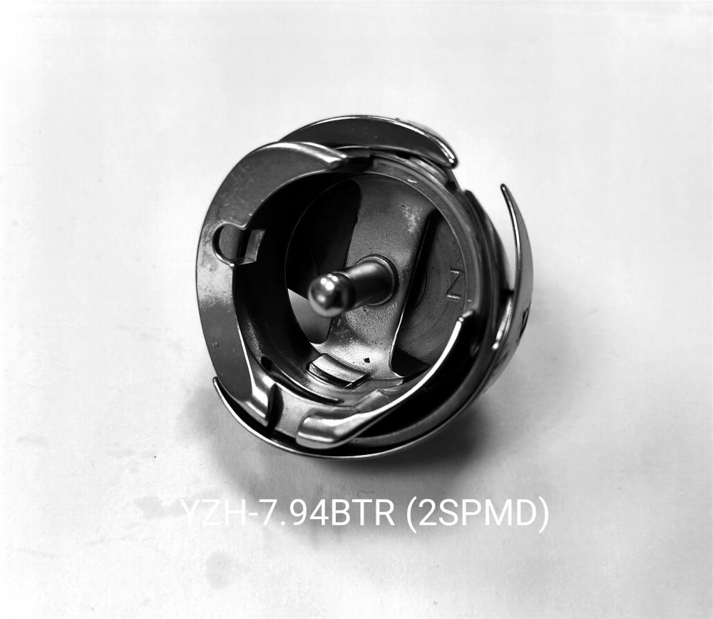 Челнок YZH-7.94BTR (2SPMD), для легких материалов