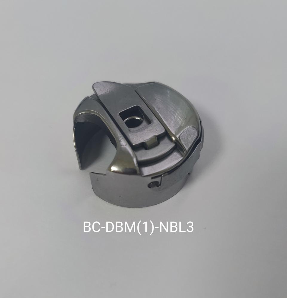 Шпульный колпачок BC-DBM(1)-NBL3  YZH
