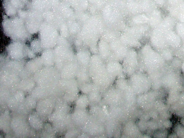 Утеплитель Siberia Super Drops (шарики (первичное волокно)) мешок 10кг