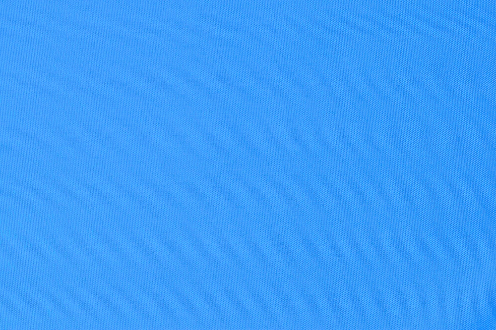 Оксфорд голубой, 210D PU1000 100% пэ ш.150 см