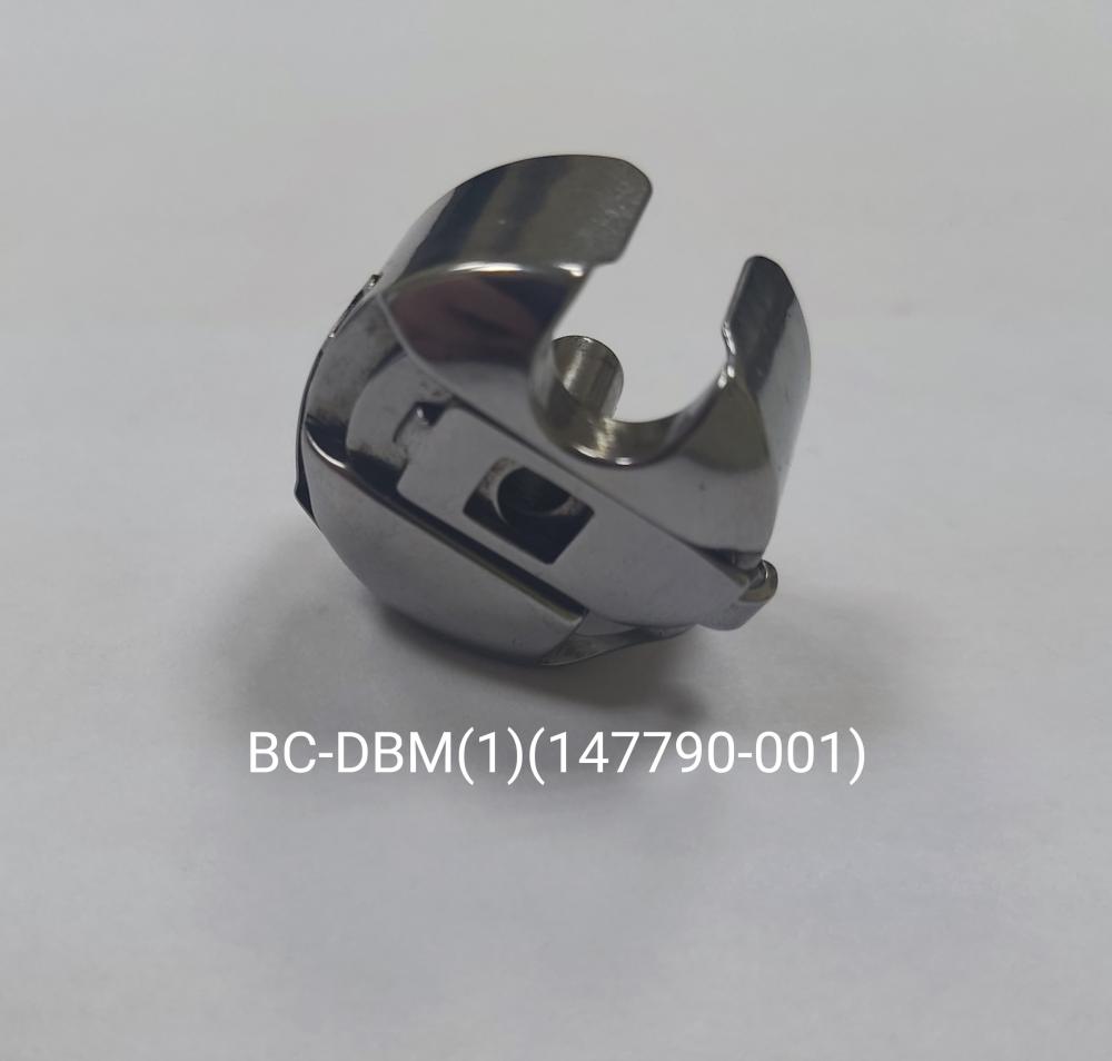 Шпульный колпачок BC-DBM(1)(147790-001)