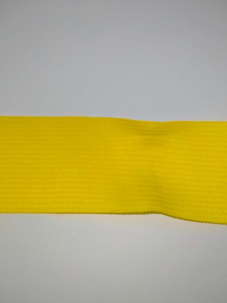 Лента окантовочная 32 мм цв. №6 желтый Россия Емкость кор 100/1000 метр