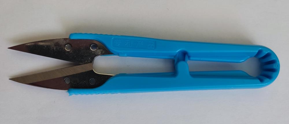 Jack Ножницы 810735 (TC-805) с пластиковыми ручками