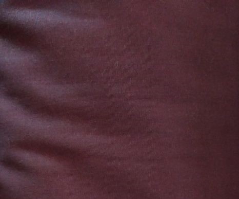 Ткань Тиси Китай 120 г/м.кв, цв бордо №525, 20/80, шир 150 см