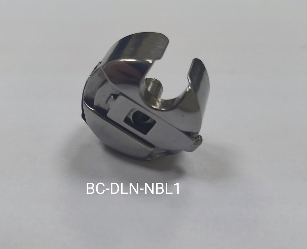 Шпульный колпачок BC-DB1-NBL1 YZH (с пружиной)